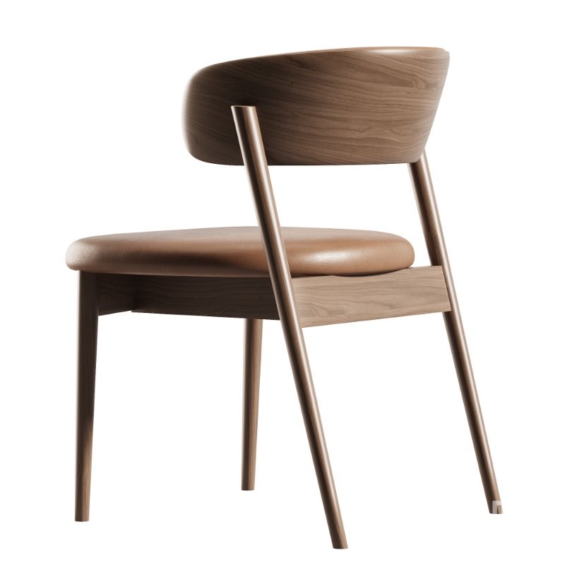 Siena Chair By Deephouse Image 2