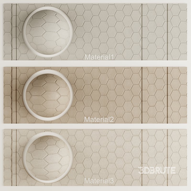 Pavers Floor Image 1