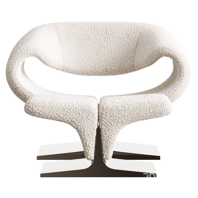Ribbon Chair Image 8