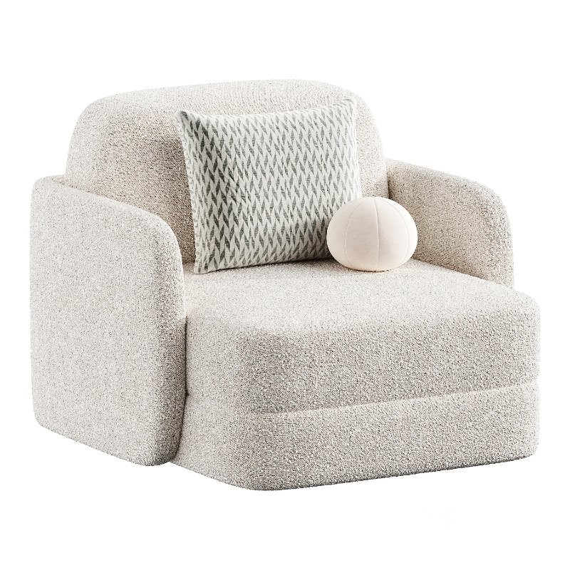 kreslo haley Image 5