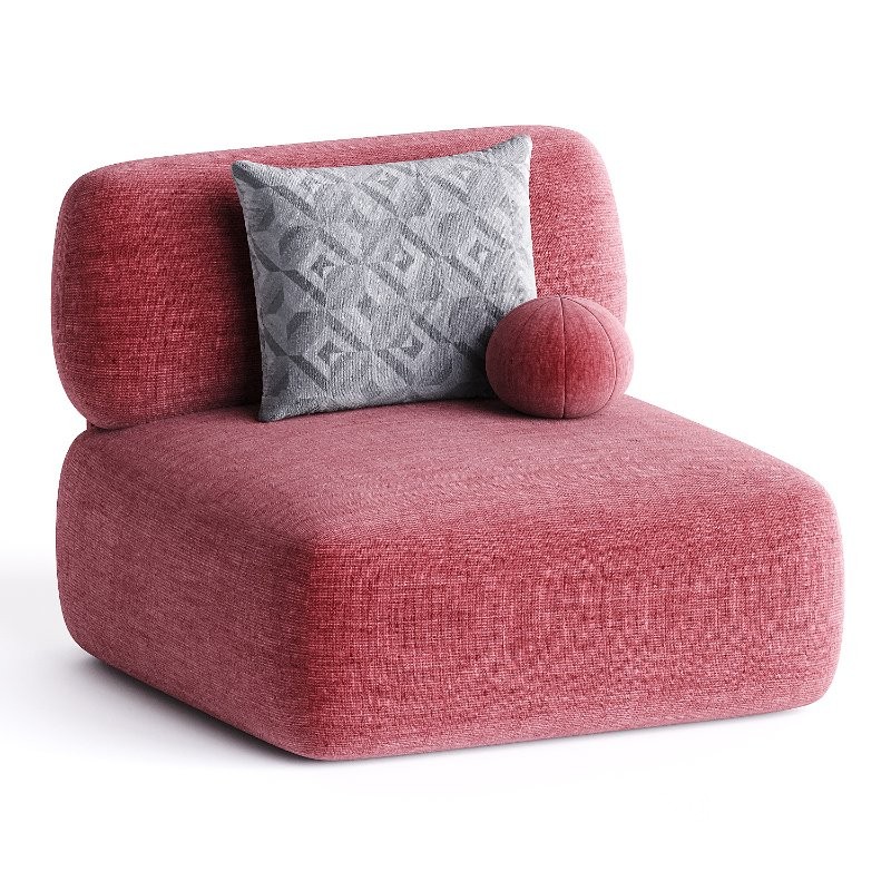 torio kreslo Image 3