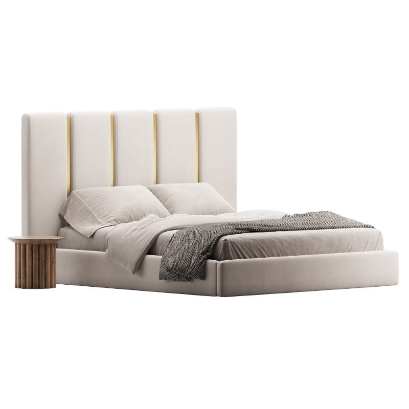 Club Bed By Rugiano Image 3