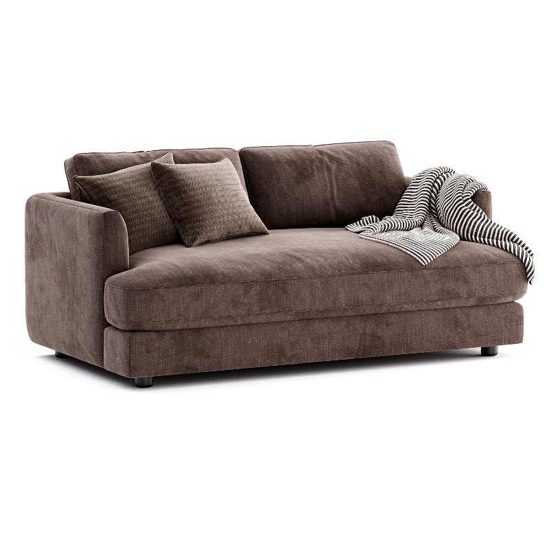 Haven Sofa West Elm Image 1