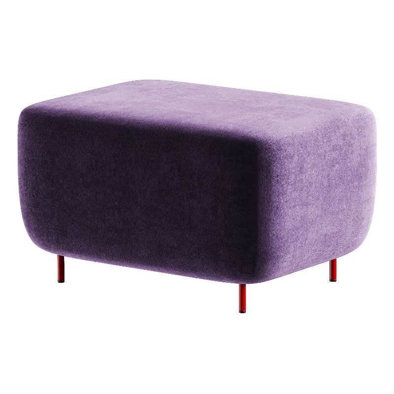 hoff pouf Image 5