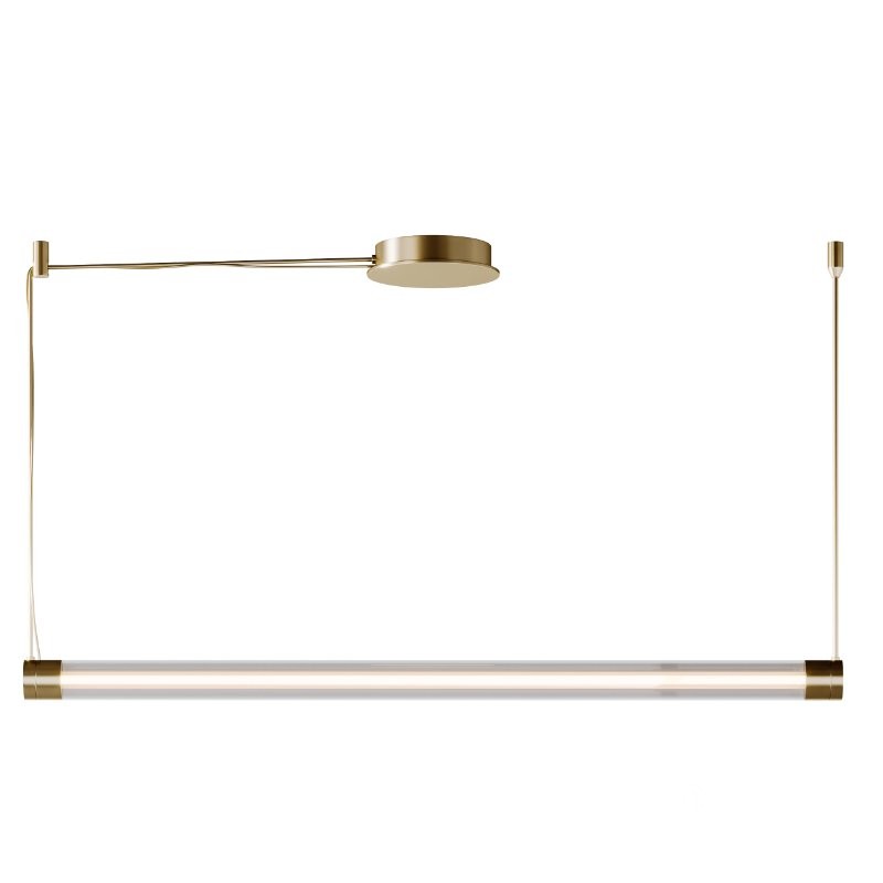 Oort Fontana Arte Pendant Lamp Image 5