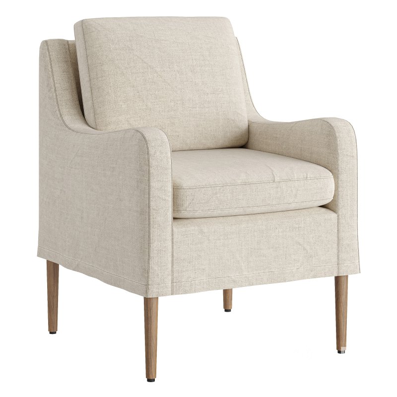 Aurelia Dining Chair-Fourhands Image 1