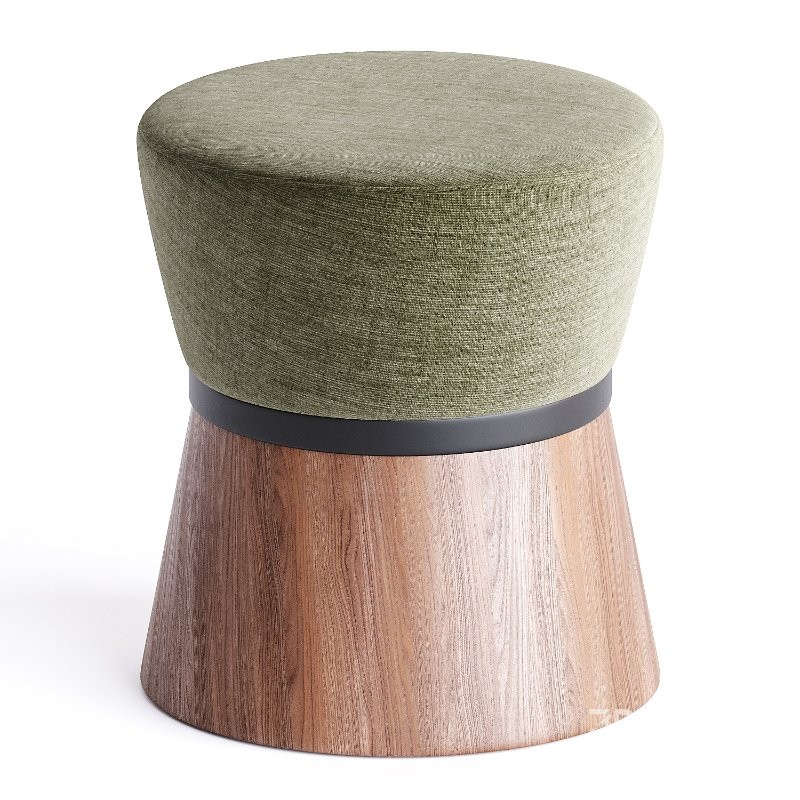 moka pouf Image 3