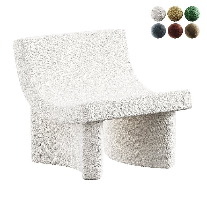 talk armchair Image 3