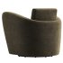 Amelia Swivel Chair 2 - Thumbnail 7