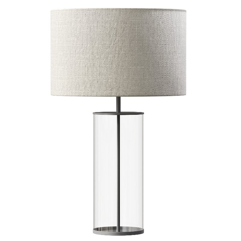 Pimlico Table Lamp Image 1