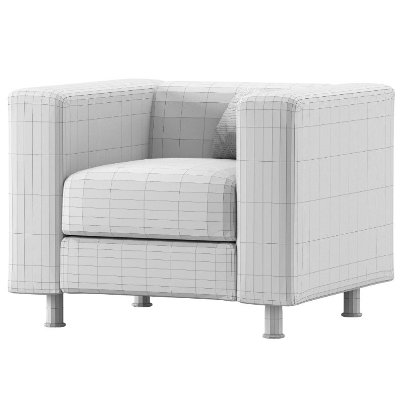 Armchair Erwin Image 6