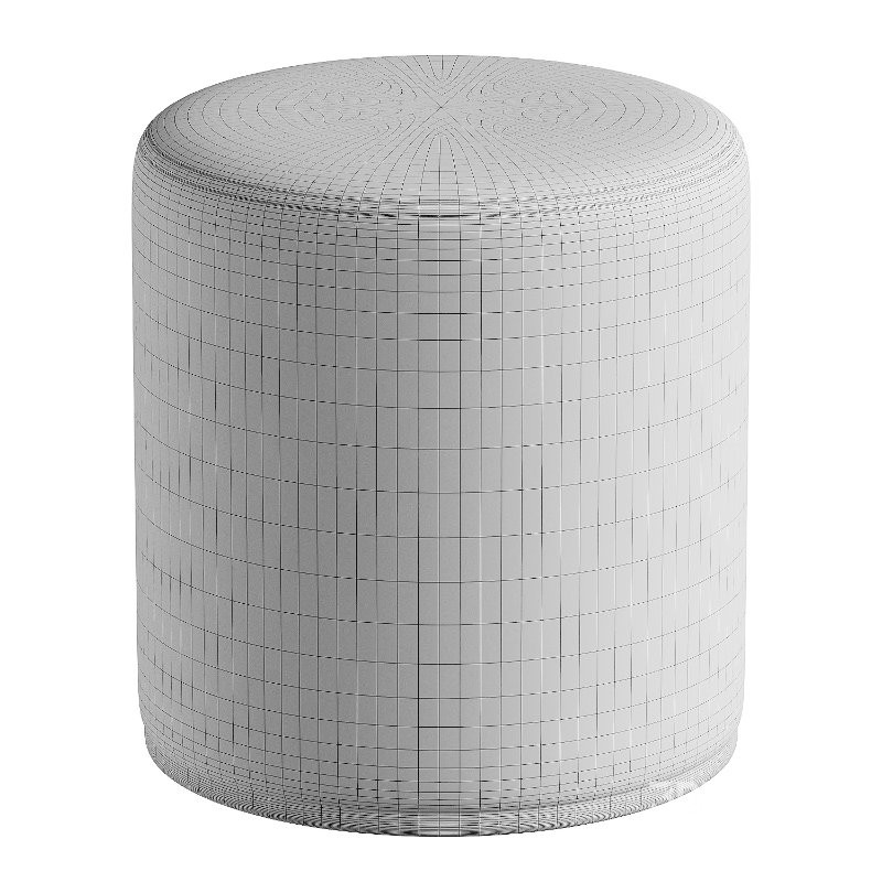 lou l lounge pouf Image 2