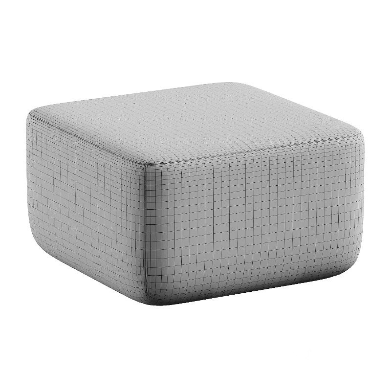 opera 2 pouf Image 2