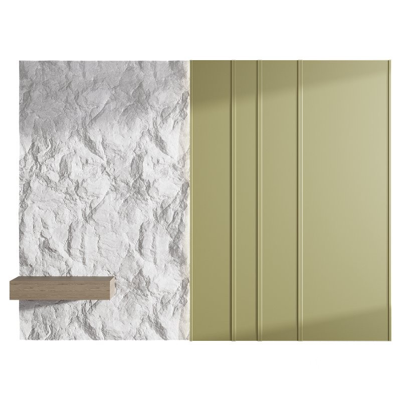 Wall 3D Panel 03 Image 1