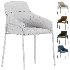 Atreve Dining Chair Verona - Thumbnail 6