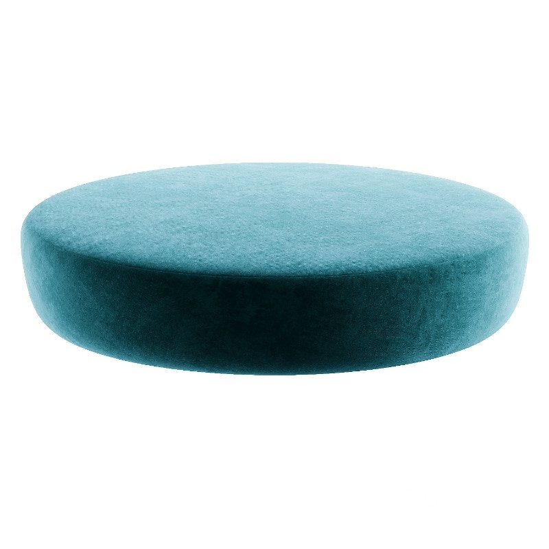 circuit 6 big pouf Image 1