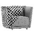 Armchair Nisa Land - Thumbnail 7