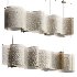Excitemen Chandelier Fabric - Thumbnail 1