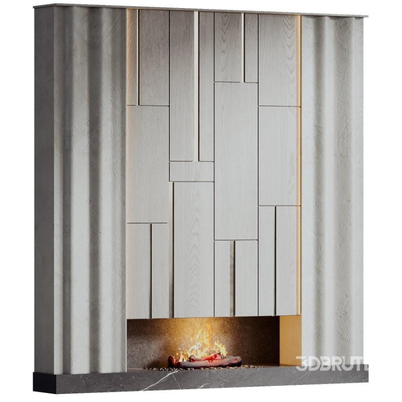 Fireplace 42 Image 2