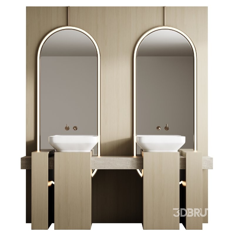 Bathroom furniture 43 Image 1
