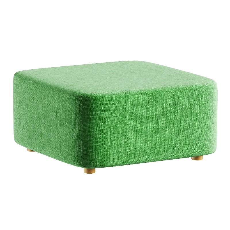 mezza pouf 2 Image 4