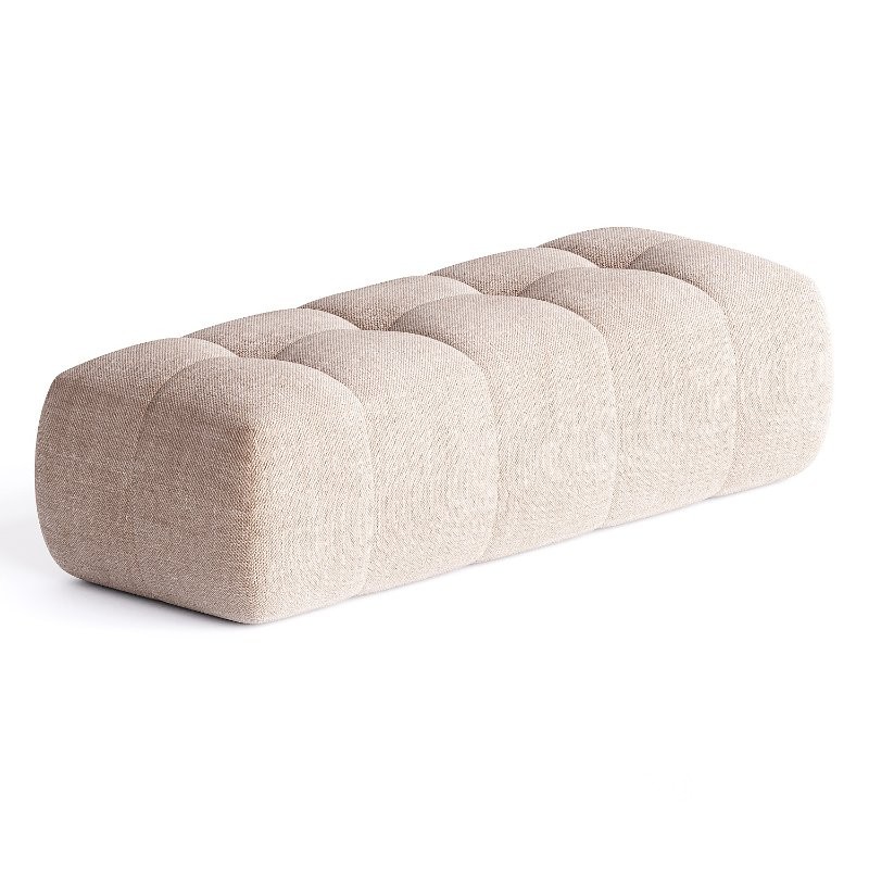 mont blanc pouf 2 Image 6