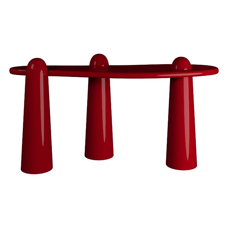 ROUGE CONSOLE Image 2