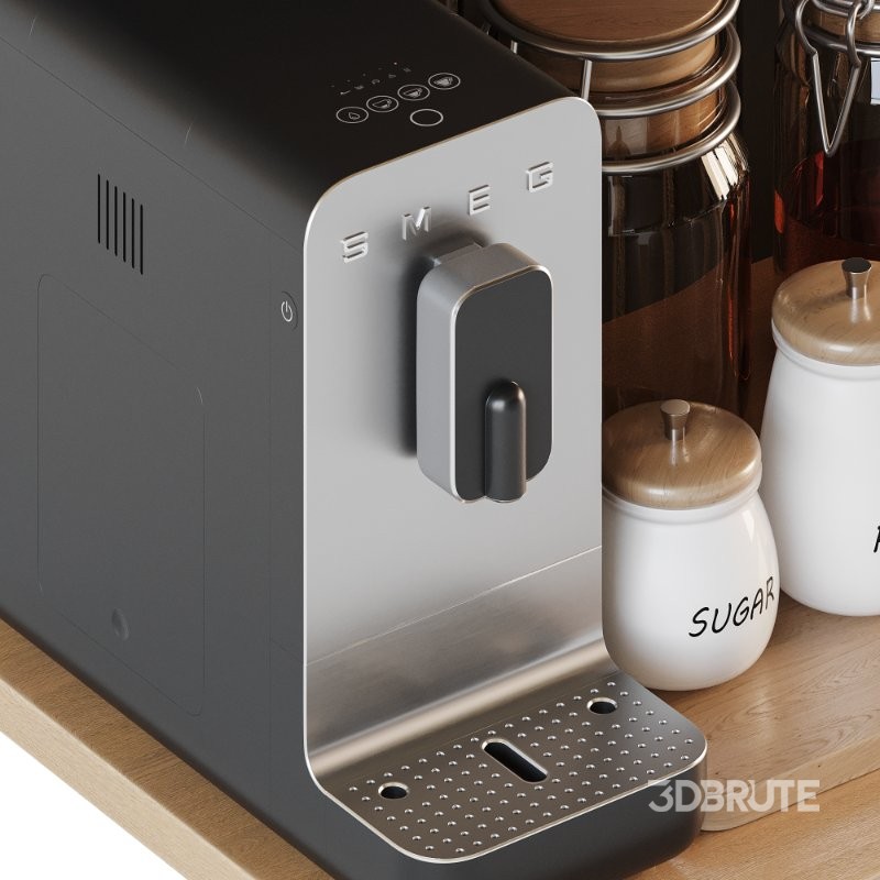 Kitchen Accessories 01 Image 7