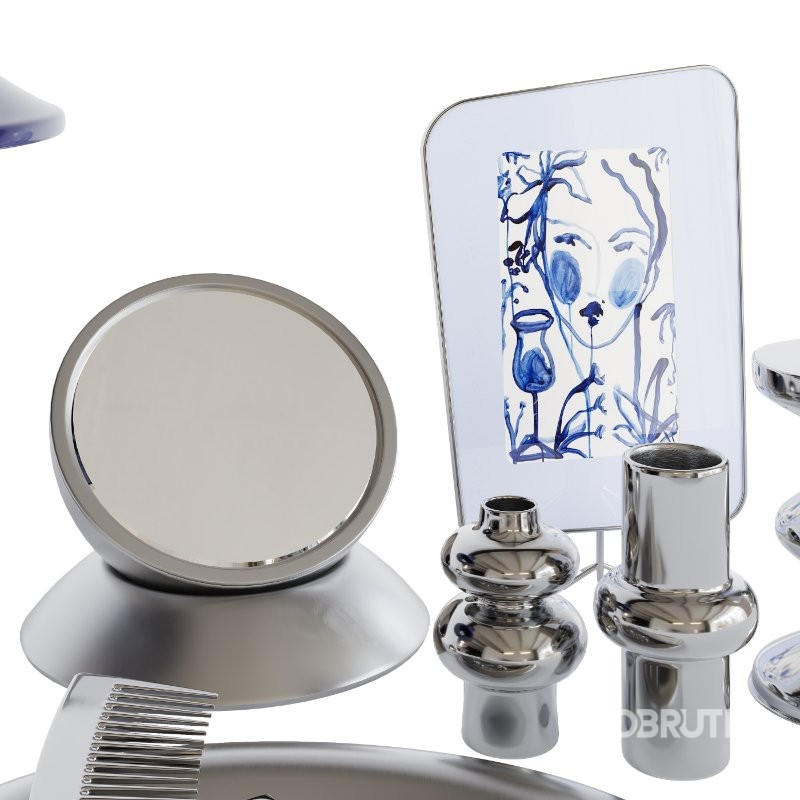 Decorative Set T01 Image 3