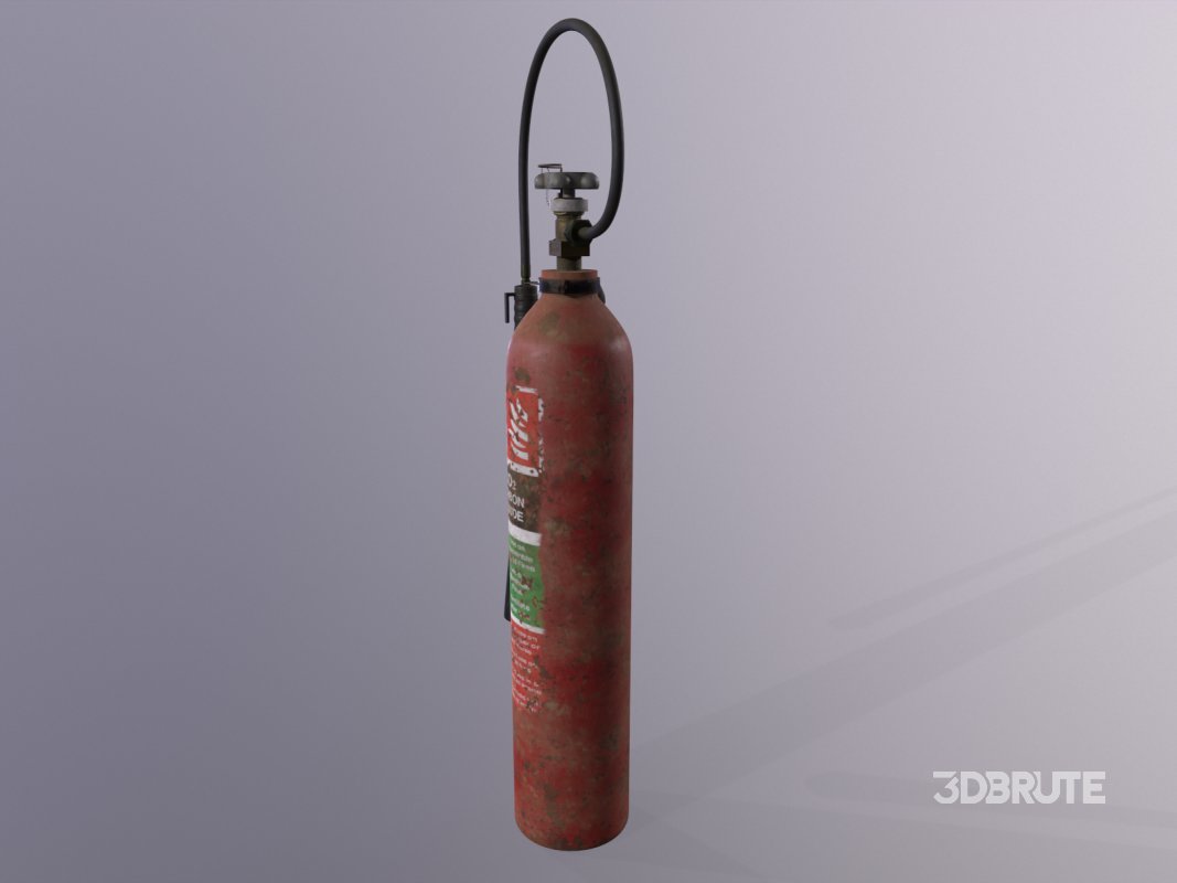 Fire Extinguisher Image 8