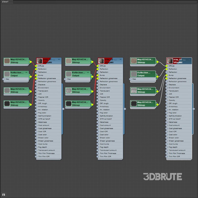 Rough Concrete Image 5