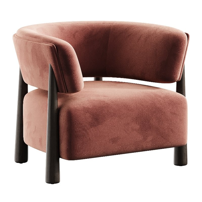 kreslo lauren Image 3