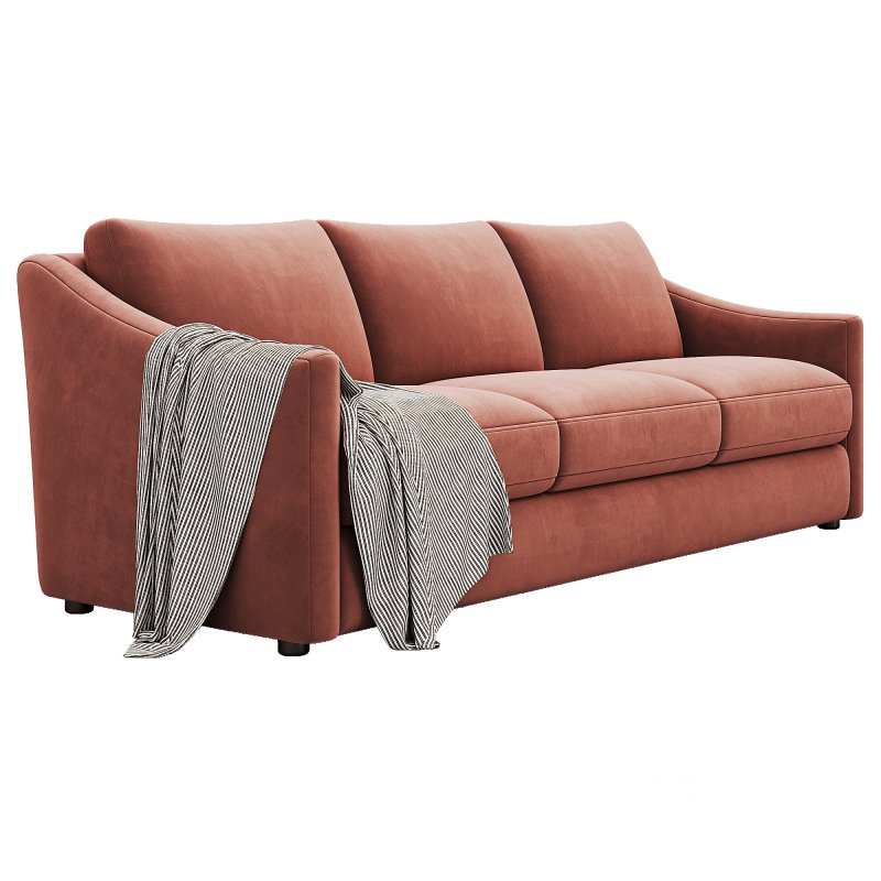 Branson Sofa 212 By Arhaus Image 3