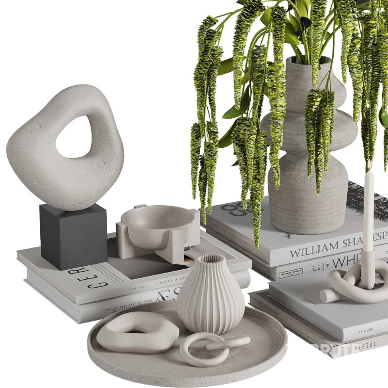 Decorative Set77 Image 3