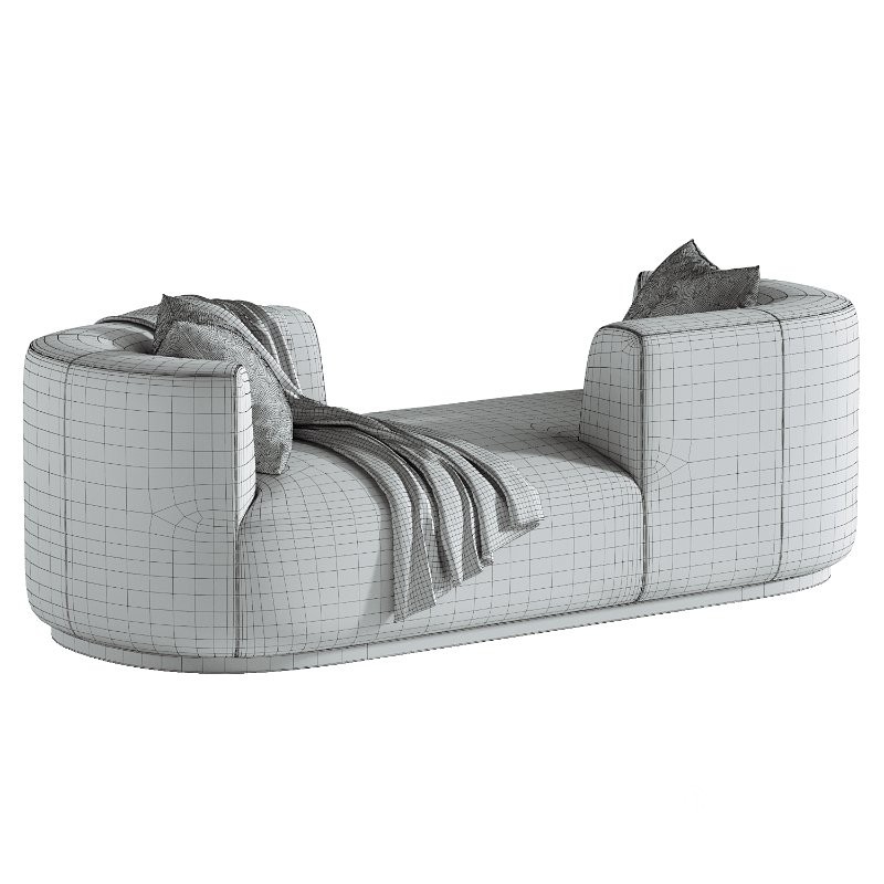 Deandra Chaise Image 3