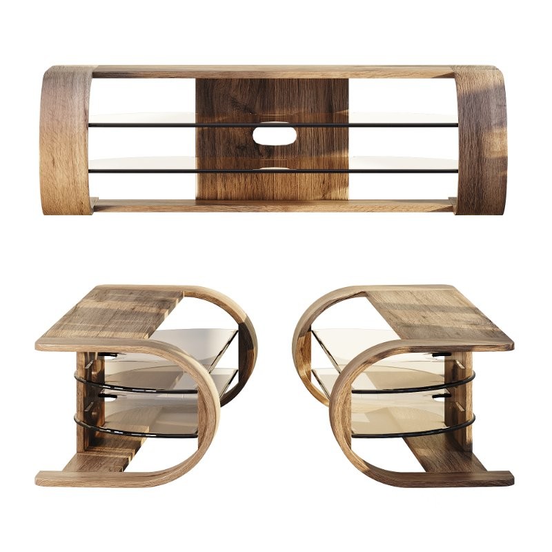 Side Media Unit Tom Schneider Image 1