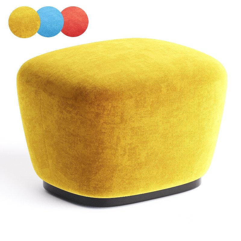 embrasse pouf Image 4