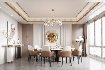 modern dining room - Thumbnail 1
