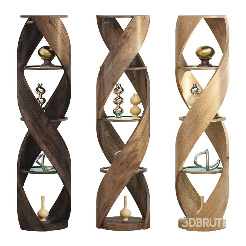 DNA Whole Twist Image 4