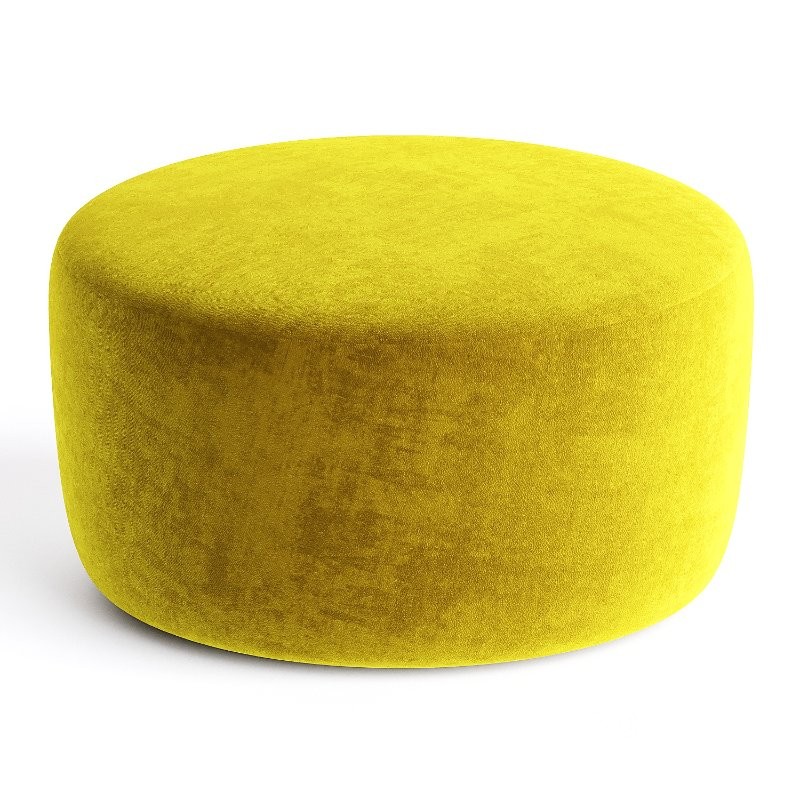 circuit pouf Image 3