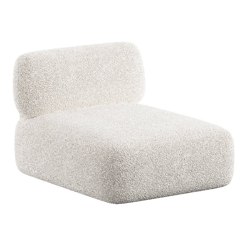 torio kreslo uzun Image 7