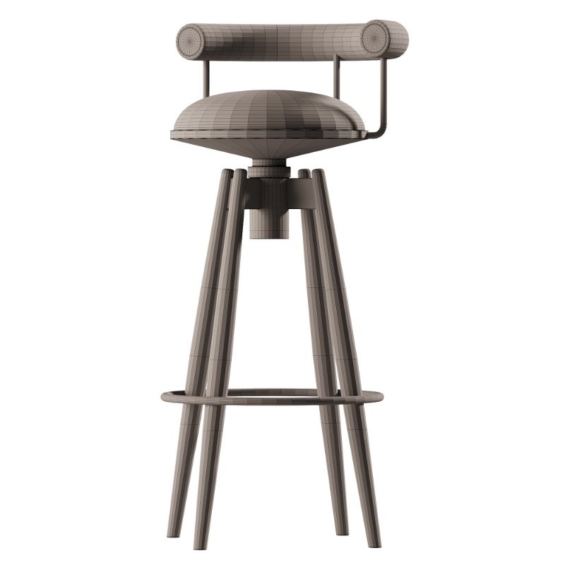 DYLAN BAR CHAIR Image 5