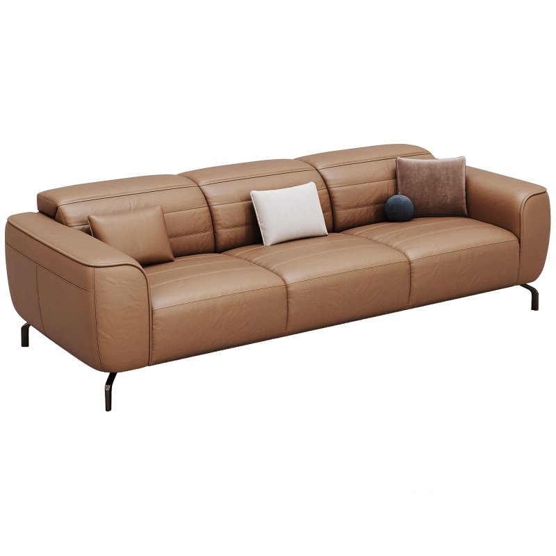 Zenith Function Sofa C320 By Natuzzi 03 Image 3
