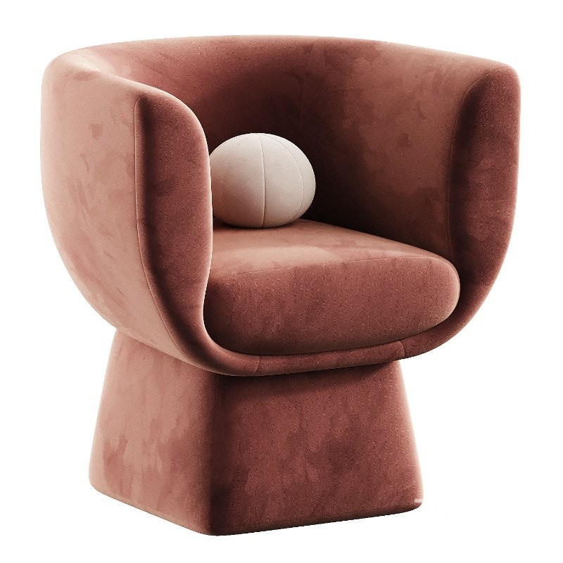 corole kreslo Image 1