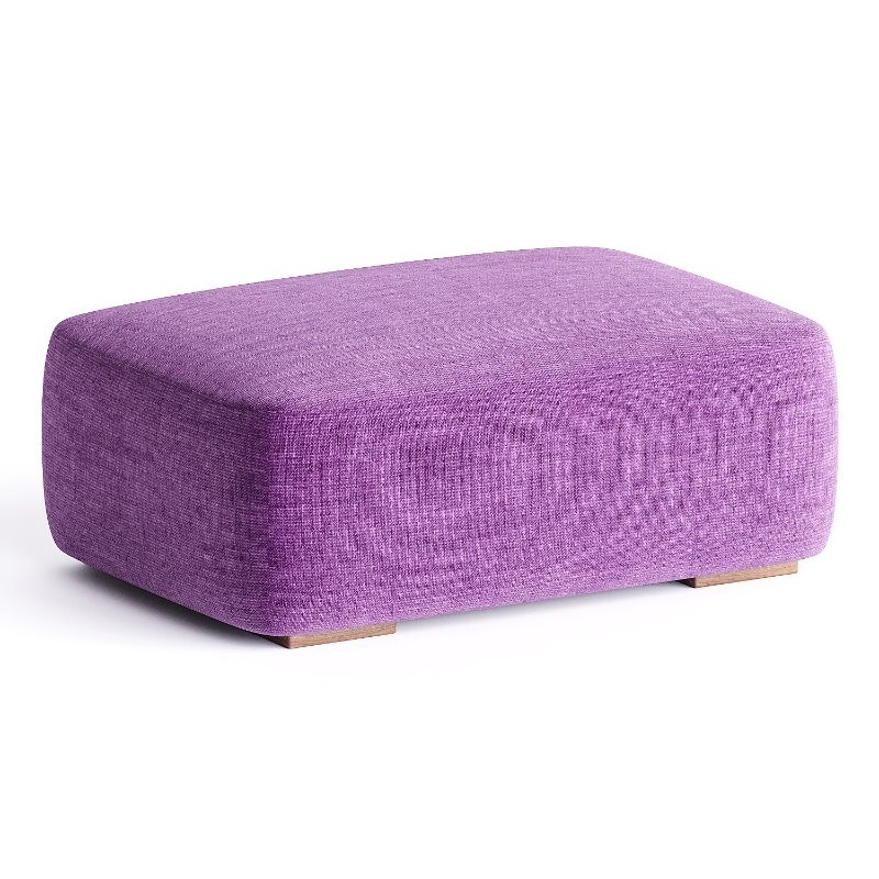 sidonie foot stool Image 7