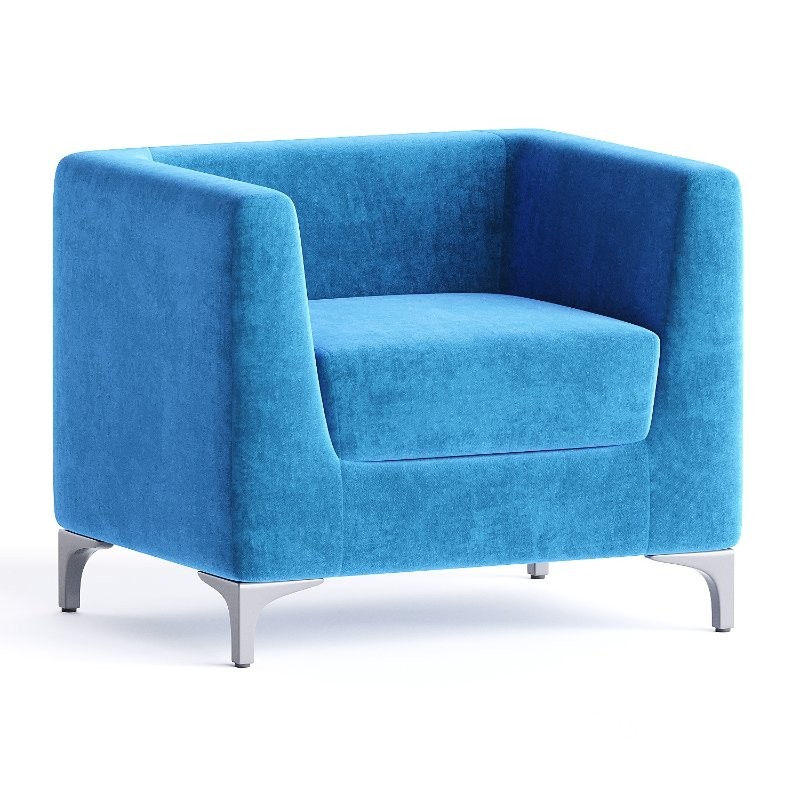 lincoln armchair Image 2