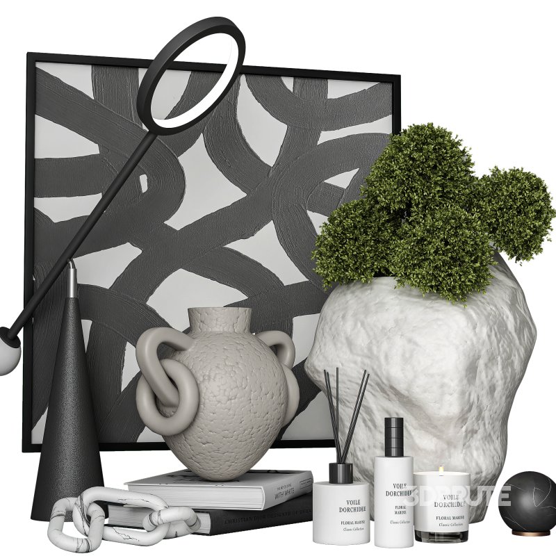 decorative set 021 Image 2