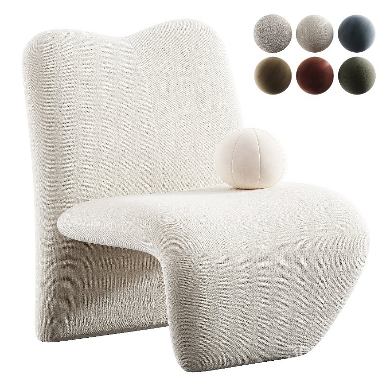 dillon wheeler chair Image 4