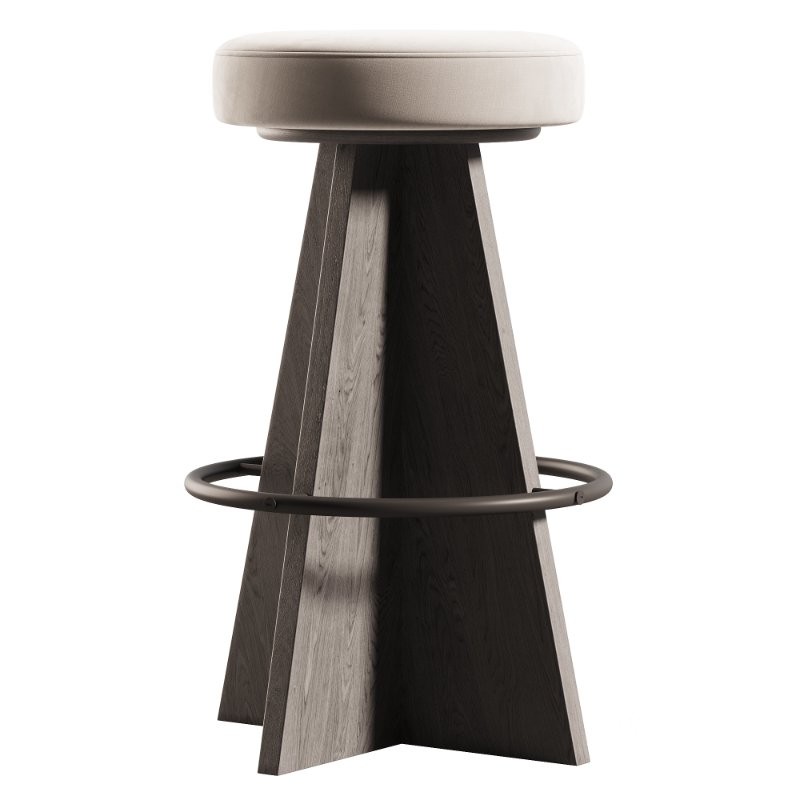 Damon Swivel Bar Image 4