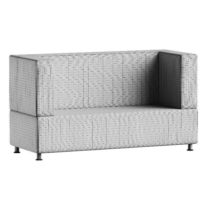 pluto b 4 sofa Image 1